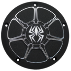 REKLUSE DERBY COVERS FOR HARLEY-DAVIDSON - view 2