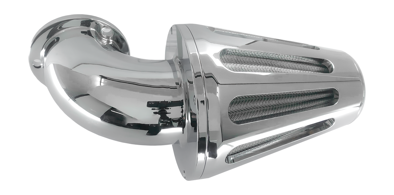 HP SERIES RAM-AIR AIR CLEANERS - view 1 Main image