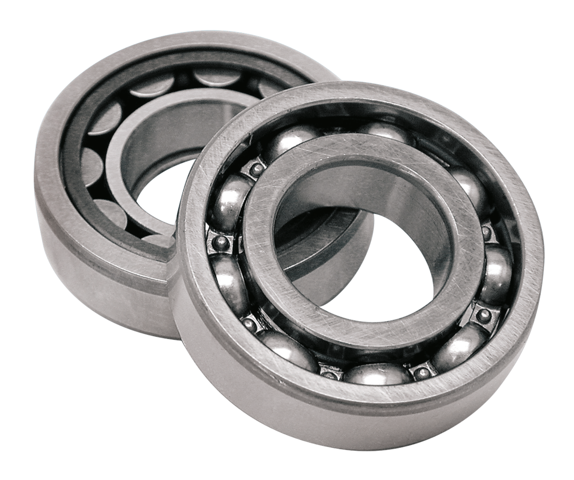 OUTER CAM BEARINGS FOR TWIN CAM - view 1