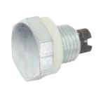OIL TANK DRAIN PLUG - view 2