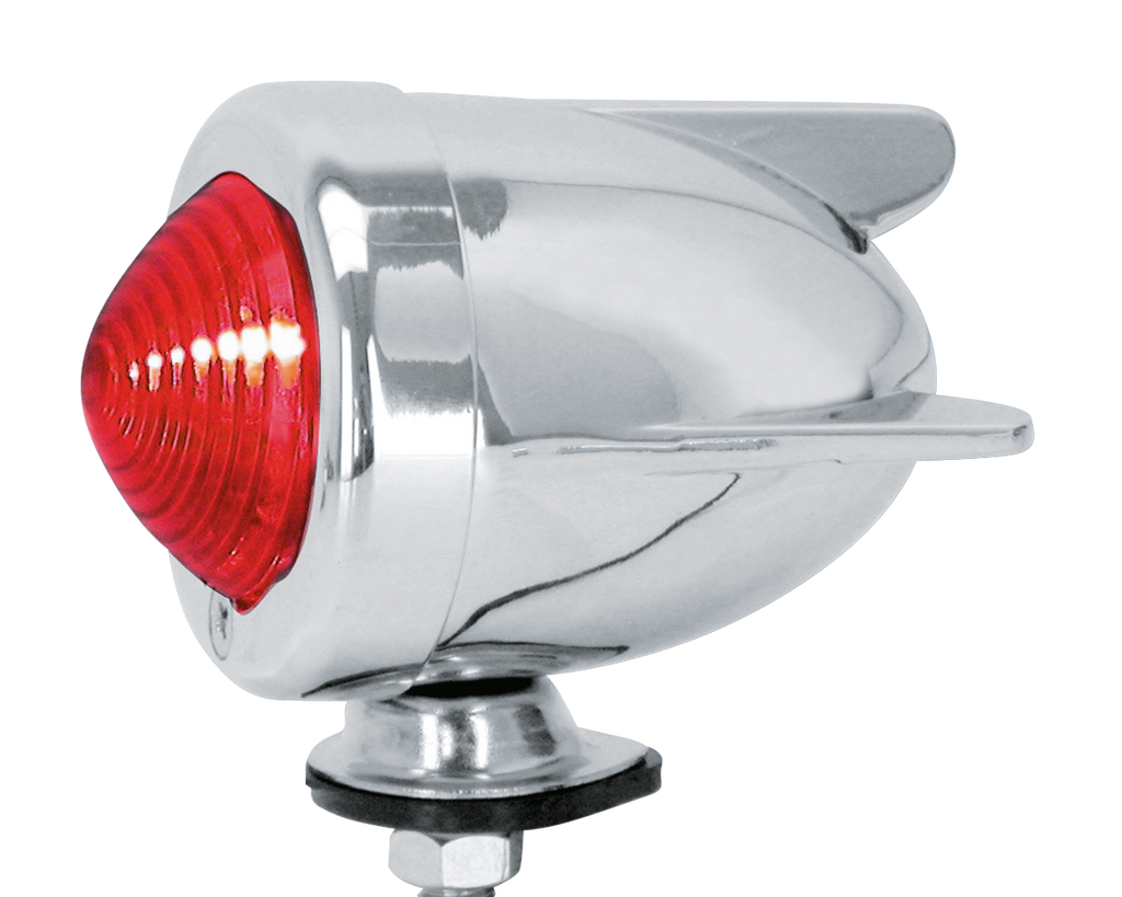 BULLET MARKER LIGHT 3 WINGS - view 2