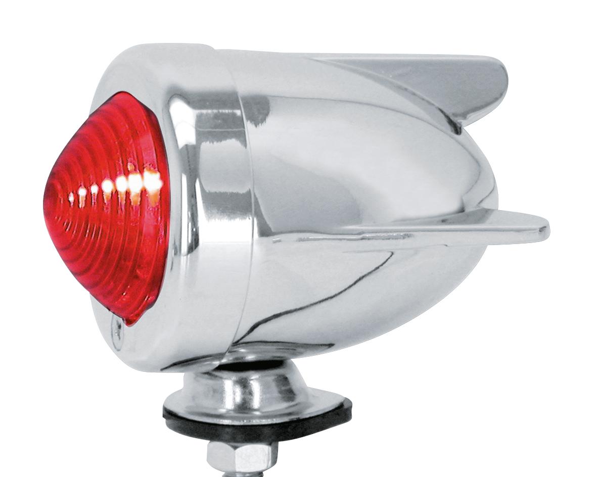 BULLET MARKER LIGHT 3 WINGS - view 2