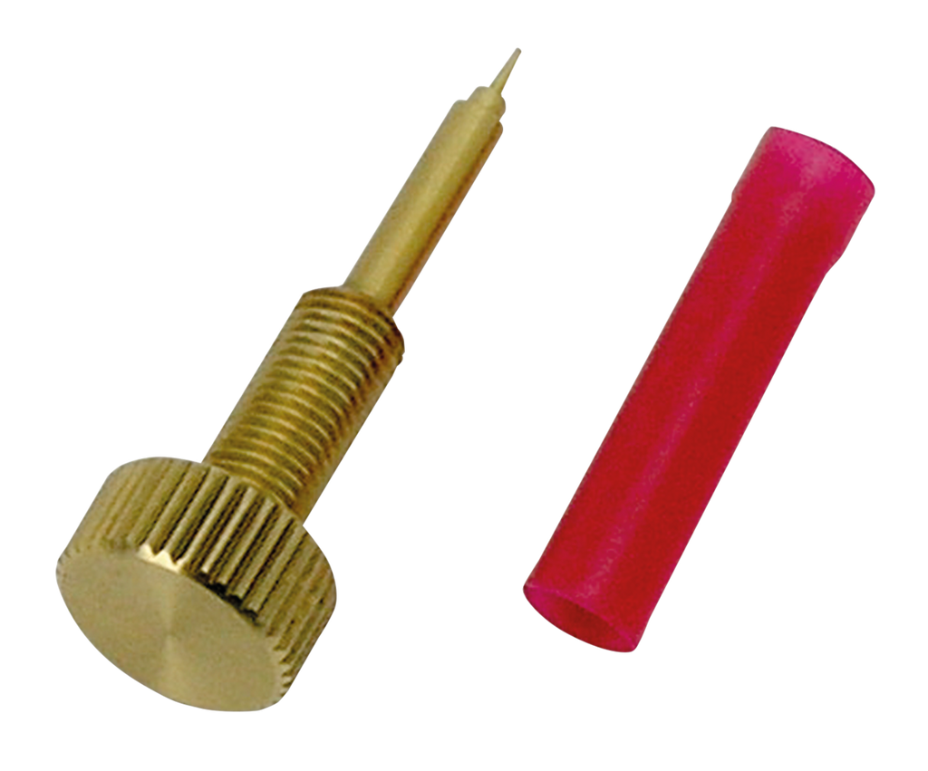 KEIHIN BUTTERFLY AIR/FUEL MIXTURE SCREW - view 2