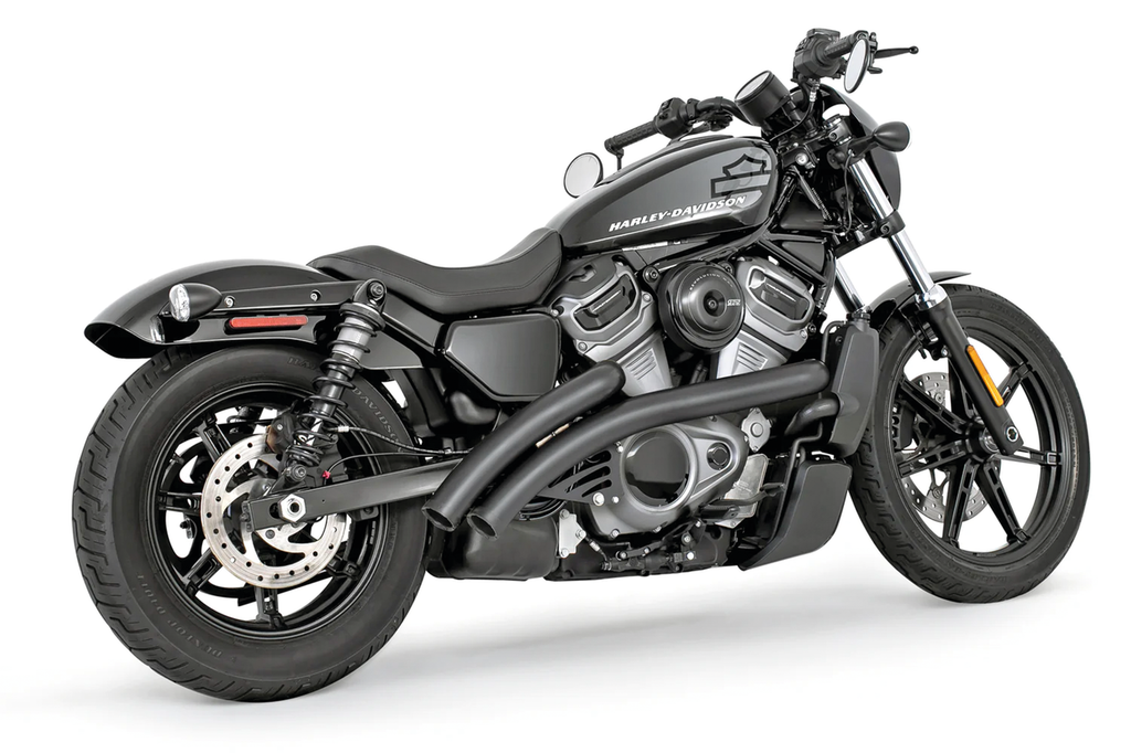 FREEDOM PERFORMANCE RADICAL RADIUS FOR RH NIGHTSTER - view 1