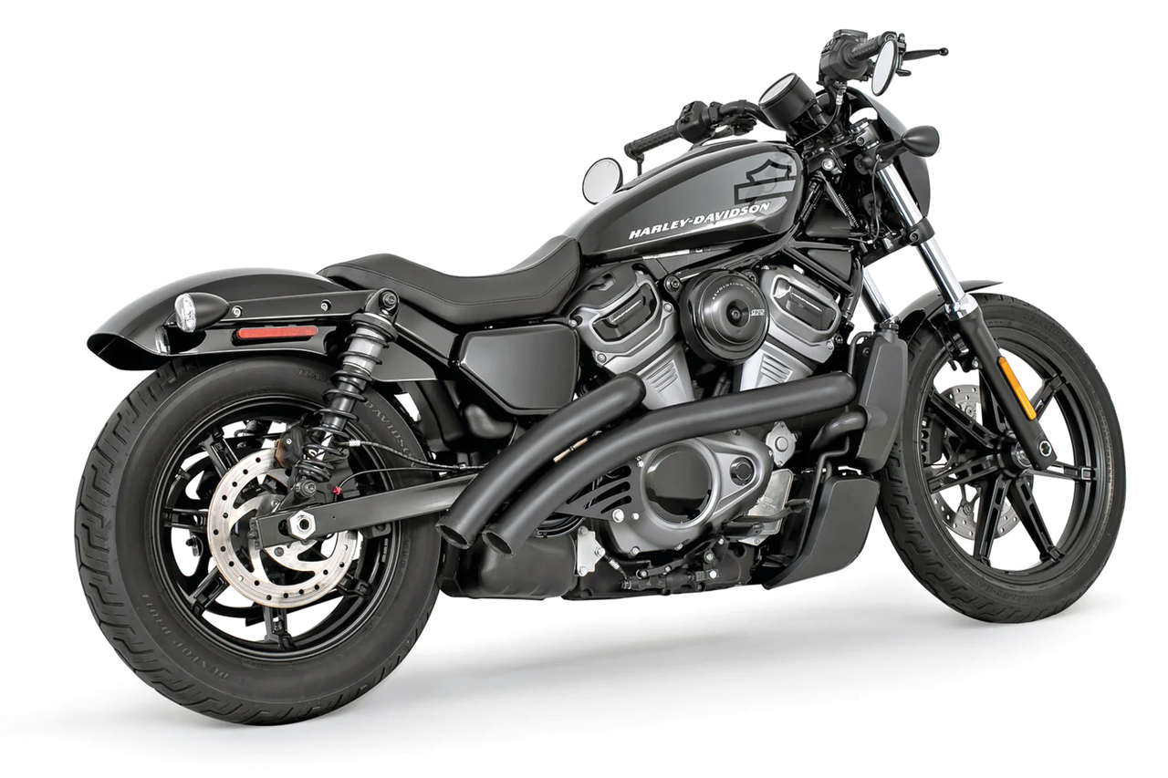 FREEDOM PERFORMANCE RADICAL RADIUS FOR RH NIGHTSTER - view 1
