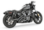 FREEDOM PERFORMANCE RADICAL RADIUS FOR RH NIGHTSTER - view 1
