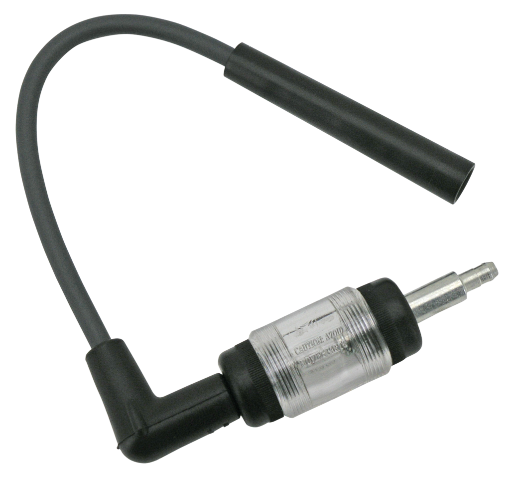 JIMS IN-LINE SPARK TESTER Secondary image