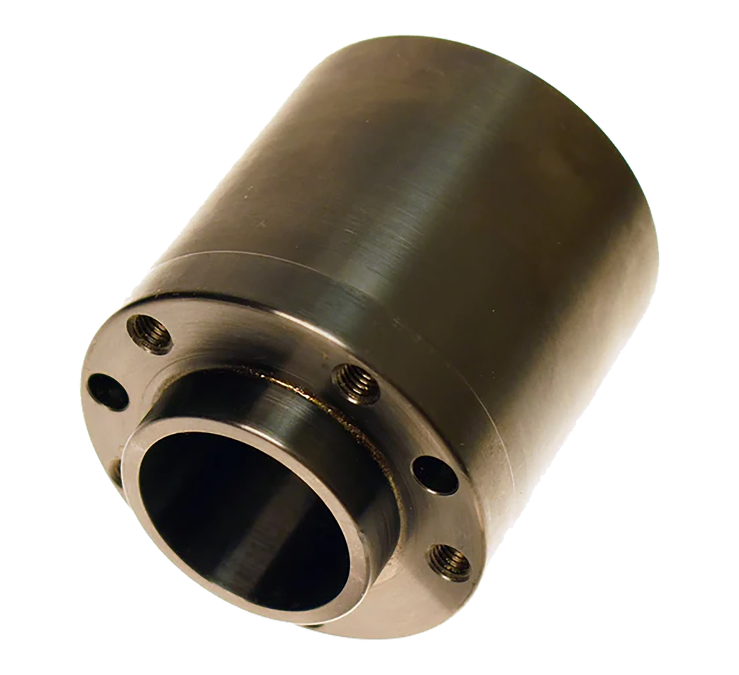 OFF-SET FRONT PULLEY INSERTS - view 1 Main image