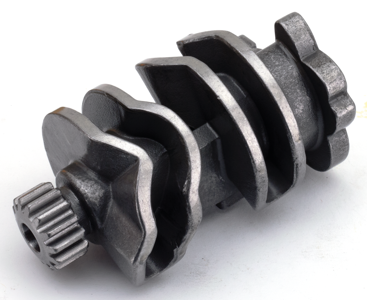 1952-1979 FOOT SHIFT RATCHET TOP - view 1