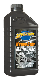 SPECTRO HEAVY DUTY SAE 50 - view 2