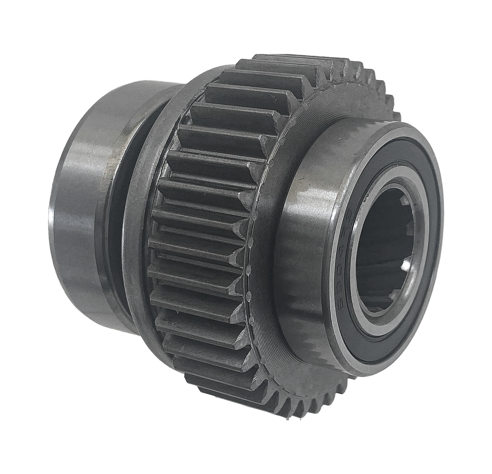 STARTER CLUTCH BIG TWIN 1991-2006 - view 2