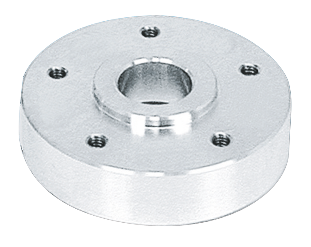 UNIVERSAL PULLEY & BRAKE ROTOR SPACERS - view 2