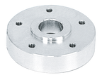 UNIVERSAL PULLEY & BRAKE ROTOR SPACERS - view 2