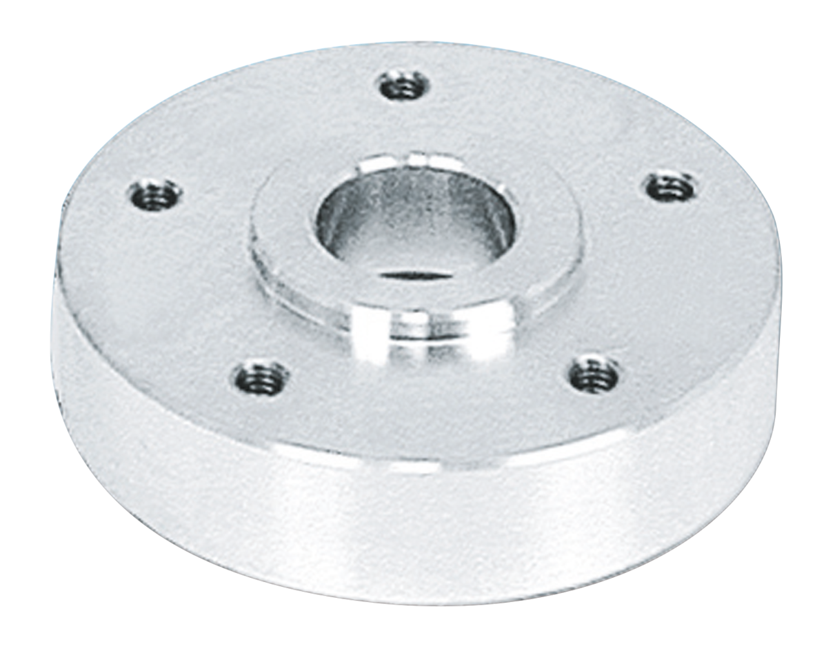 UNIVERSAL PULLEY & BRAKE ROTOR SPACERS - view 2