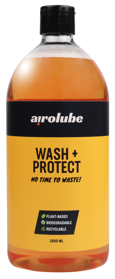 AIROLUBE WASH AND PROTECT - view 1