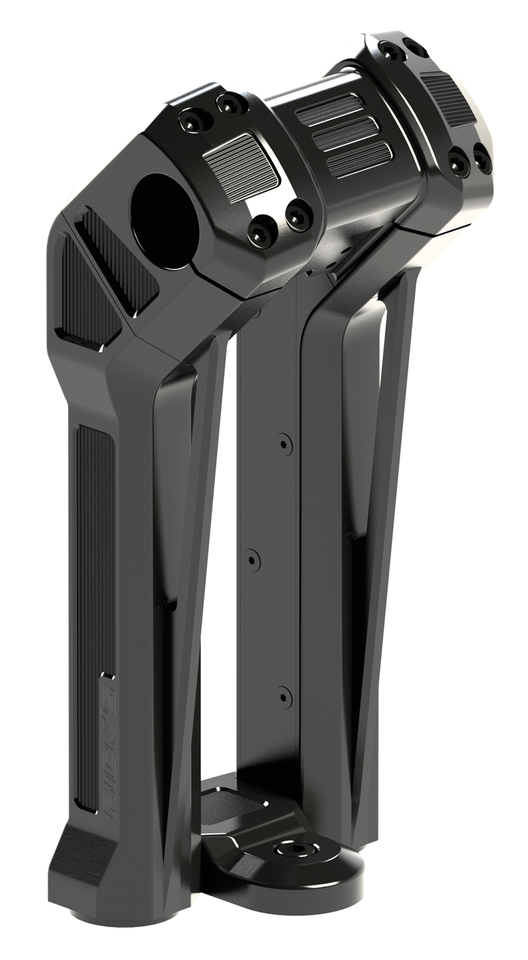 RICK'S PULLBACK CLUB STYLE RISER KITS FOR 1 1/4" BARS - view 1