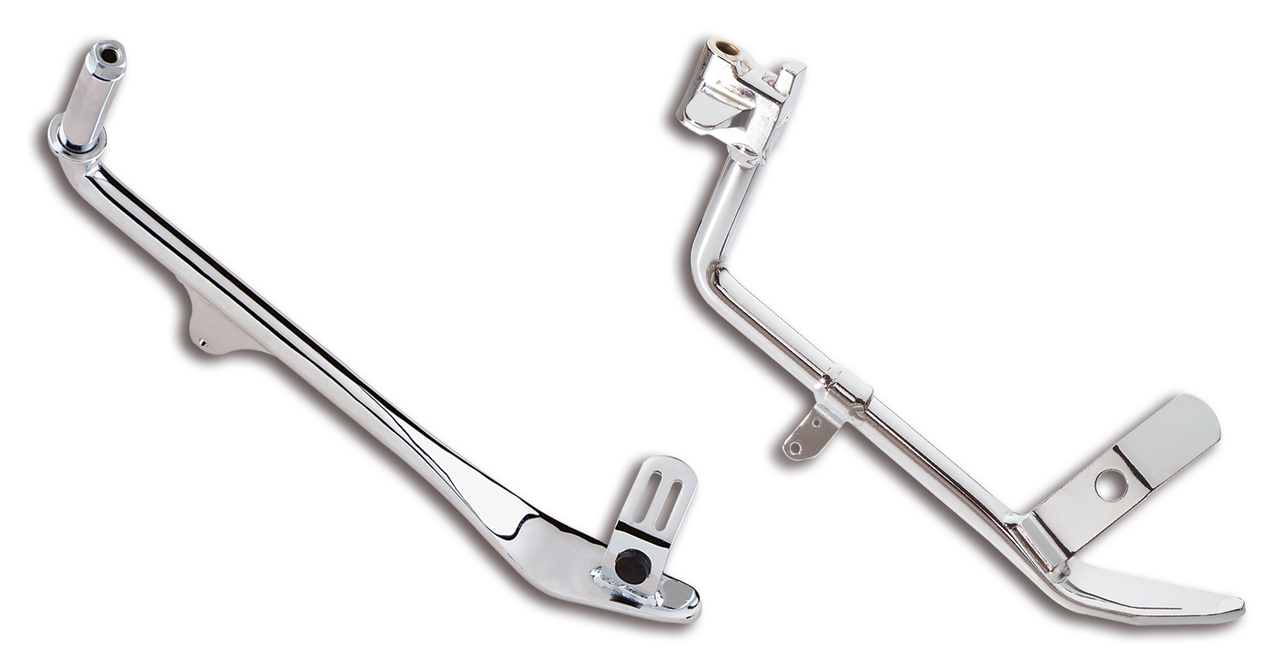 ARLEN NESS LOWERED KICKSTAND - view 2