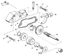 STARTER HOUSING PARTS FOR 1967-1980 SPORTSTER - view 1