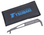 TSUBAKI CHAIN WEAR MEASURE TOOL - view 2