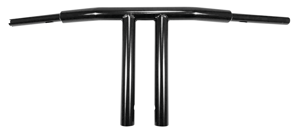 WESTLAND CUSTOMS CLUB STYLE SUPER FAT CHONKY T-BARS Secondary image