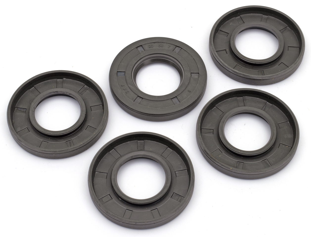 GASKETS, SEALS, O-RINGS AND KITS FOR INDIAN WITH POWERPLUS ENGINES - view 1 Main image