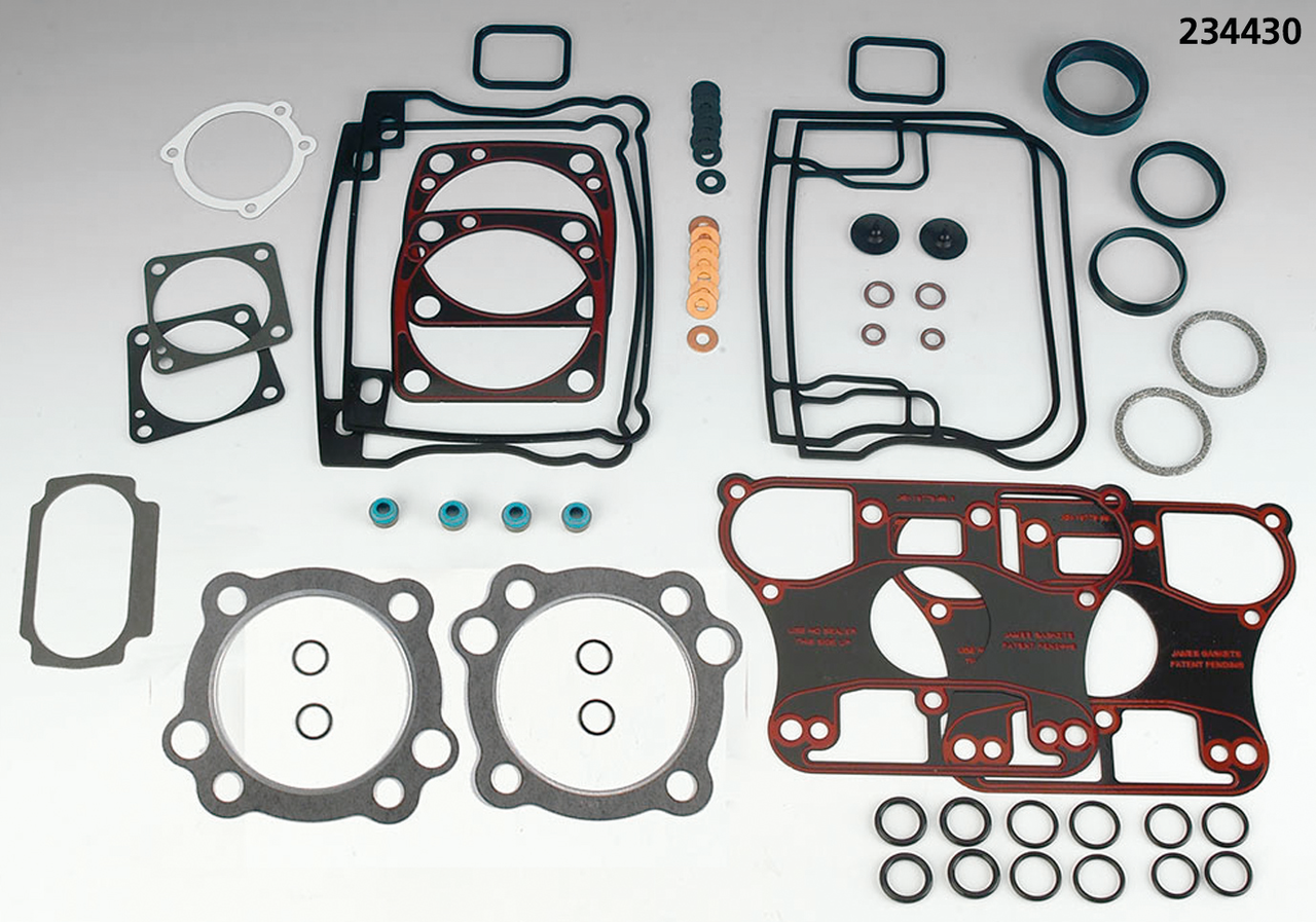 ENGINE GASKET KITS FOR HARLEY - view 1 Main image