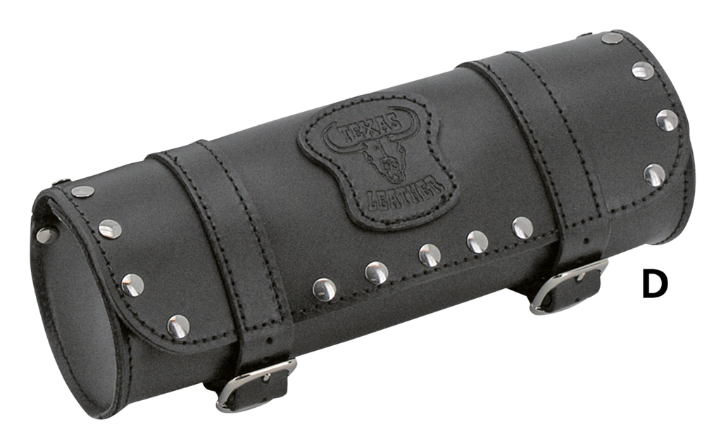 TEXAS LEATHER TOOL BAGS - view 2