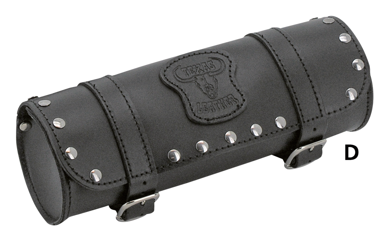 TEXAS LEATHER TOOL BAGS - view 2