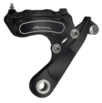 HARRISON "BILLET" SLIMLINE BRAKE CALIPERS - view 1