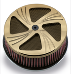 HP SERIES AIR CLEANERS - view 1
