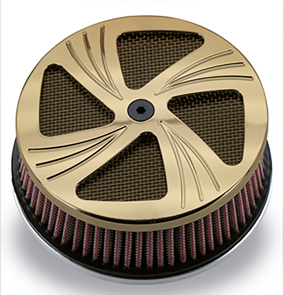 HP SERIES AIR CLEANERS - view 1