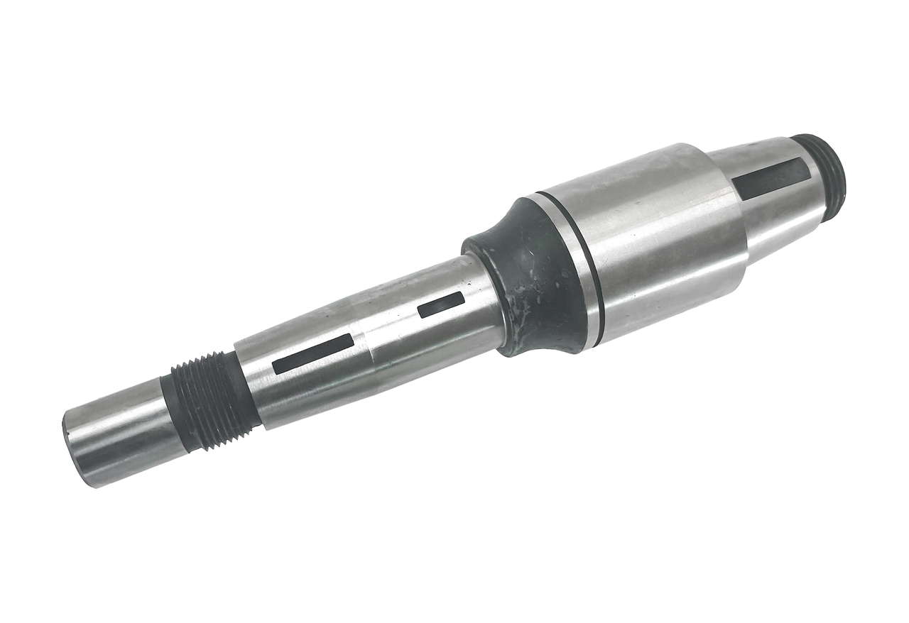 REPLACEMENT PARTS FOR BIG TWIN CRANK SHAFT - view 1 Main image