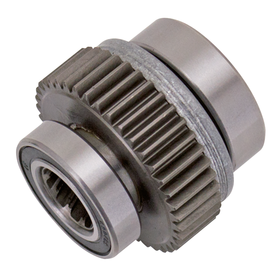 STARTER CLUTCH BIG TWIN 1991-2006 - view 3