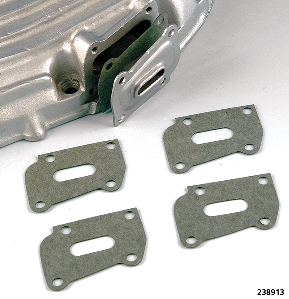 GASKETS AND SEALS FOR 45CI - view 1 Main image