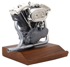 SCALE 1:6 MODEL ENGINES - view 1