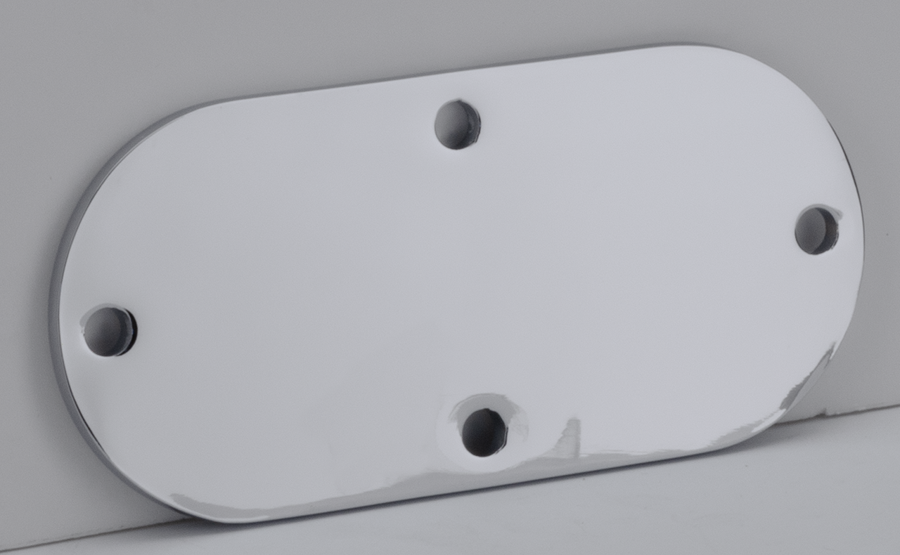 INSPECTION COVER - view 1