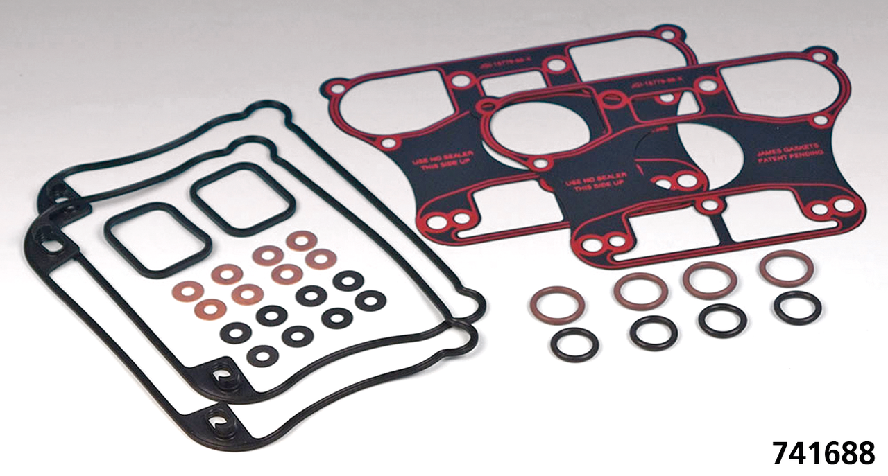 ENGINE GASKET KITS FOR HARLEY - view 1