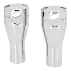 BILLET ALUMINUM RISER SET - view 2