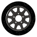 LYNDALL FLOATING DISC BRAKE ROTORS - view 2