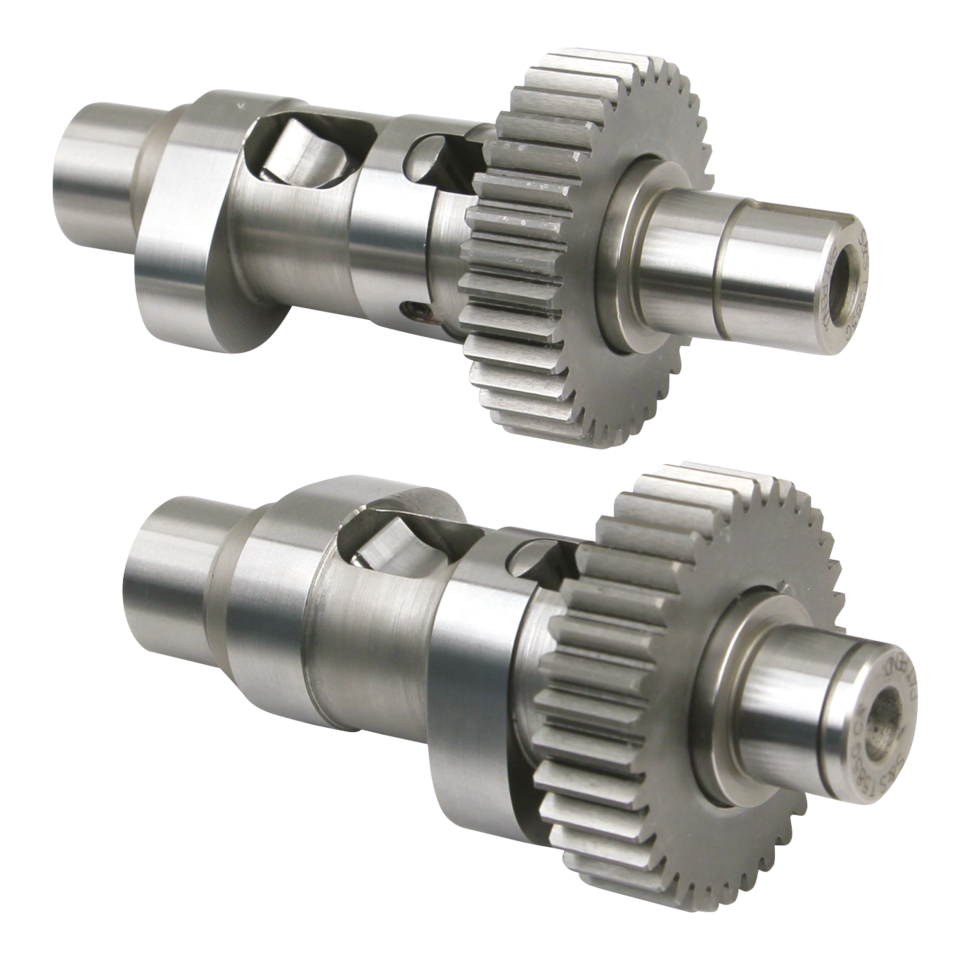 S&S CHAIN DRIVE CAM KITS - view 3