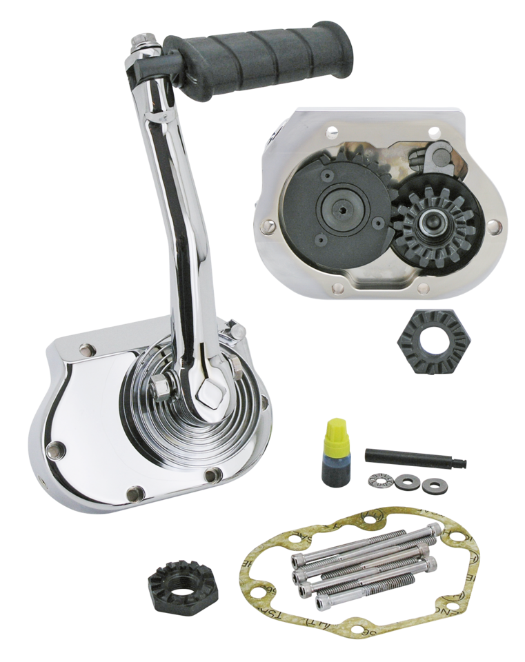 PRO-MAX KICK STARTER KIT - view 1