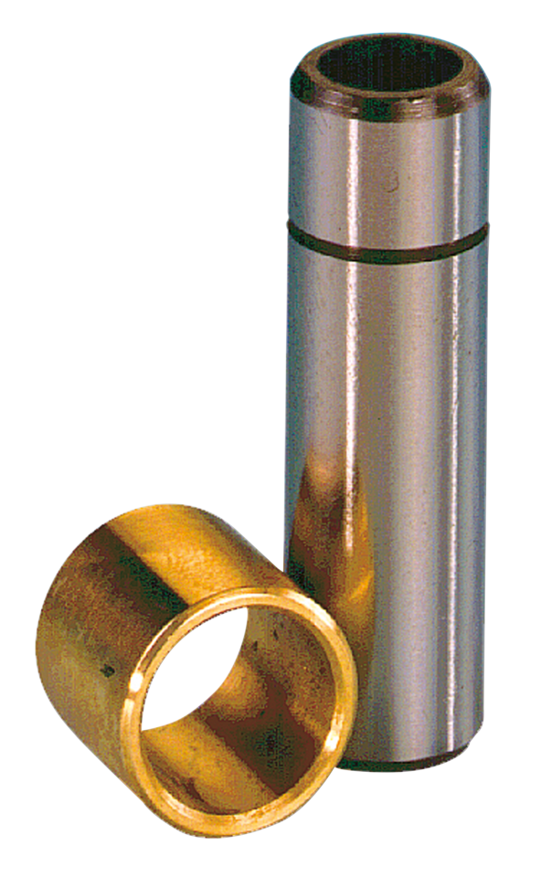 JIMS IDLER SHAFT AND BUSHING KIT FOR BIG TWIN - view 1