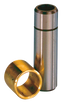 JIMS IDLER SHAFT AND BUSHING KIT FOR BIG TWIN - view 1