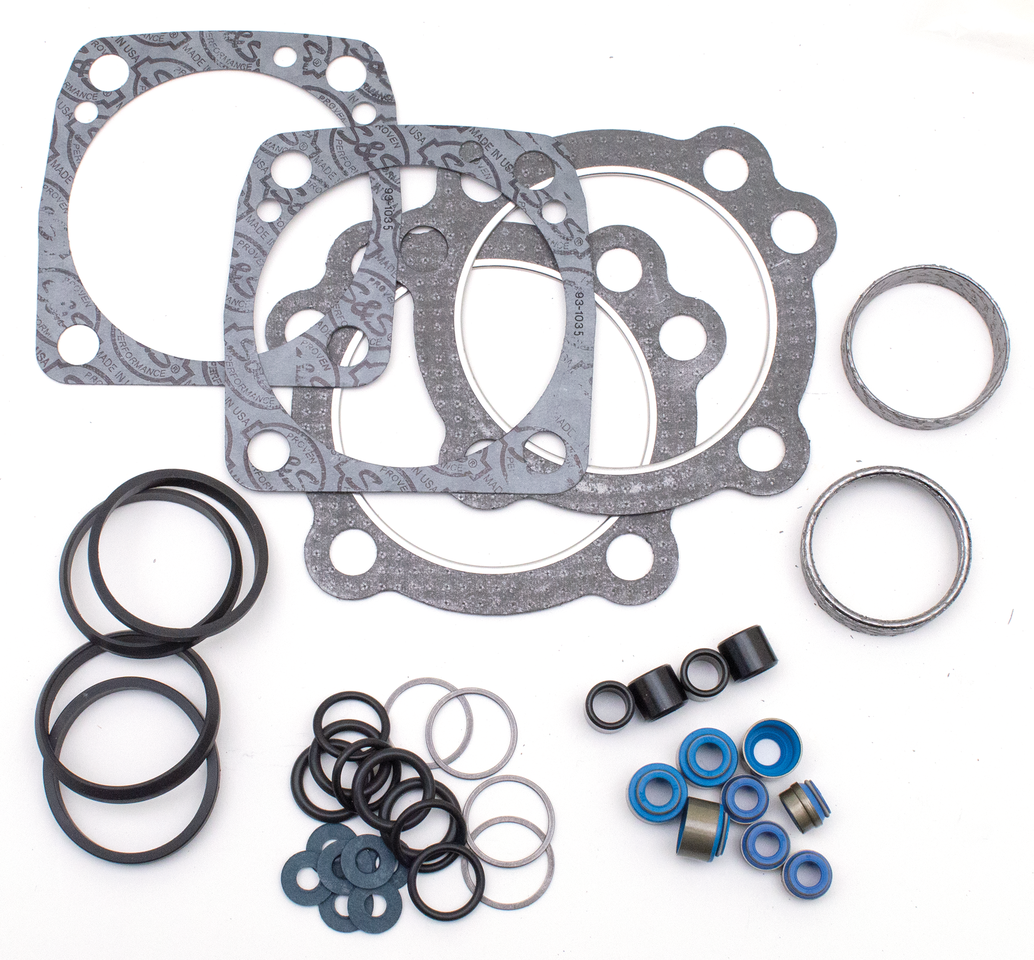GASKETS KITS FOR S&S ENGINES - view 1