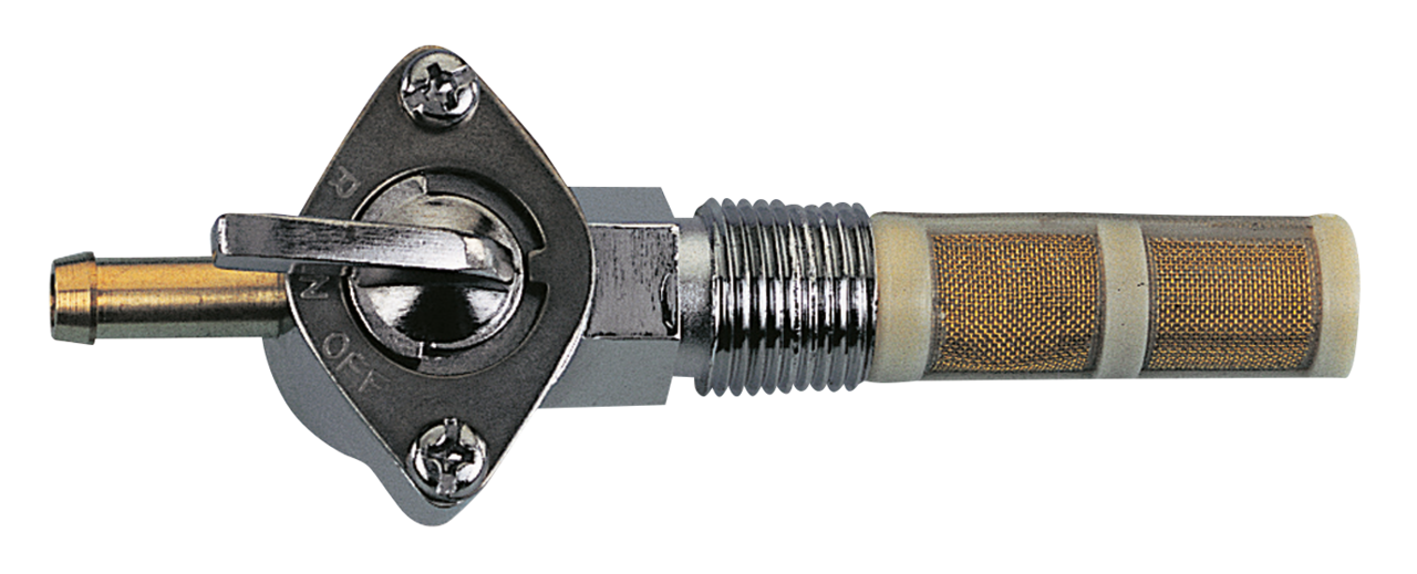 FUEL VALVES WITH EXTERNAL THREAD - view 2
