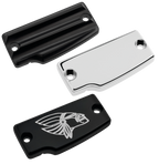 JOKER MACHINE REAR MASTER CYLINDER COVERS FOR INDIAN SCOUT - view 2