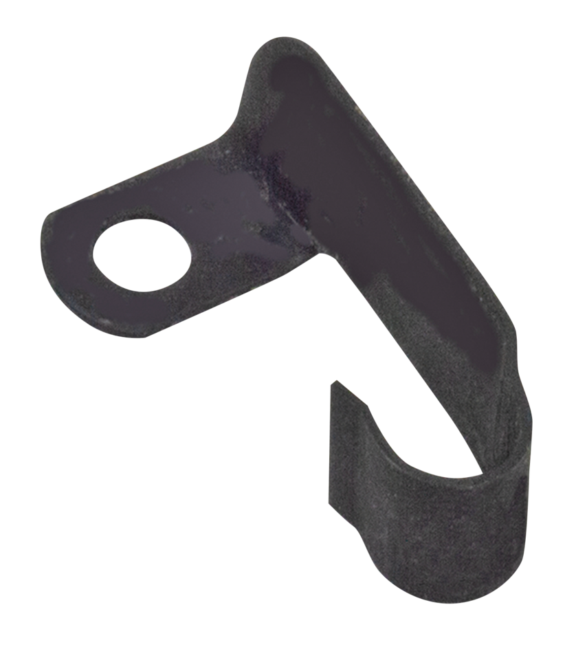 REPLICA SPEEDO CABLE CLAMPS FOR VINTAGE MODELS Secondary image