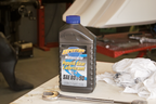 SPECTRO PREMIUM HYPOID GEAR LUBRICANT - view 2