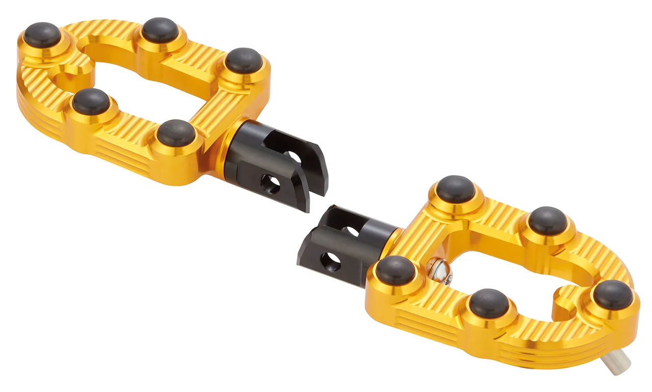 ARLEN NESS MX FOOT PEGS - view 1 Main image