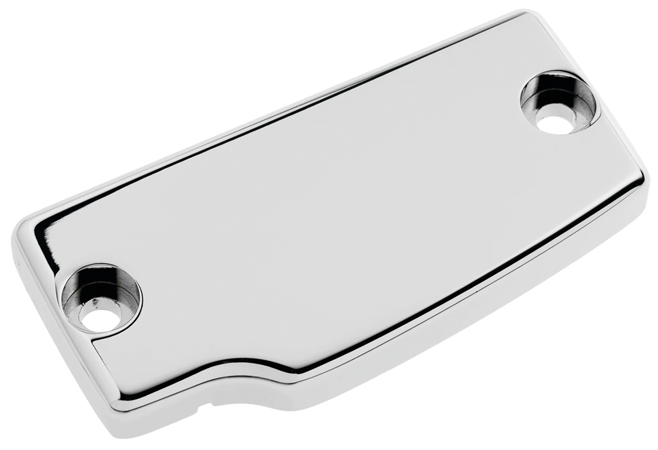 JOKER MACHINE REAR MASTER CYLINDER COVERS FOR INDIAN SCOUT - view 1 Main image